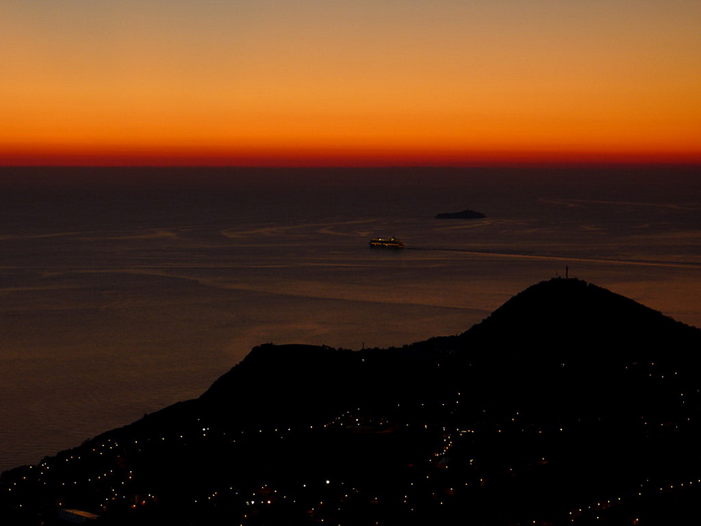 Dubrovnik Old Town